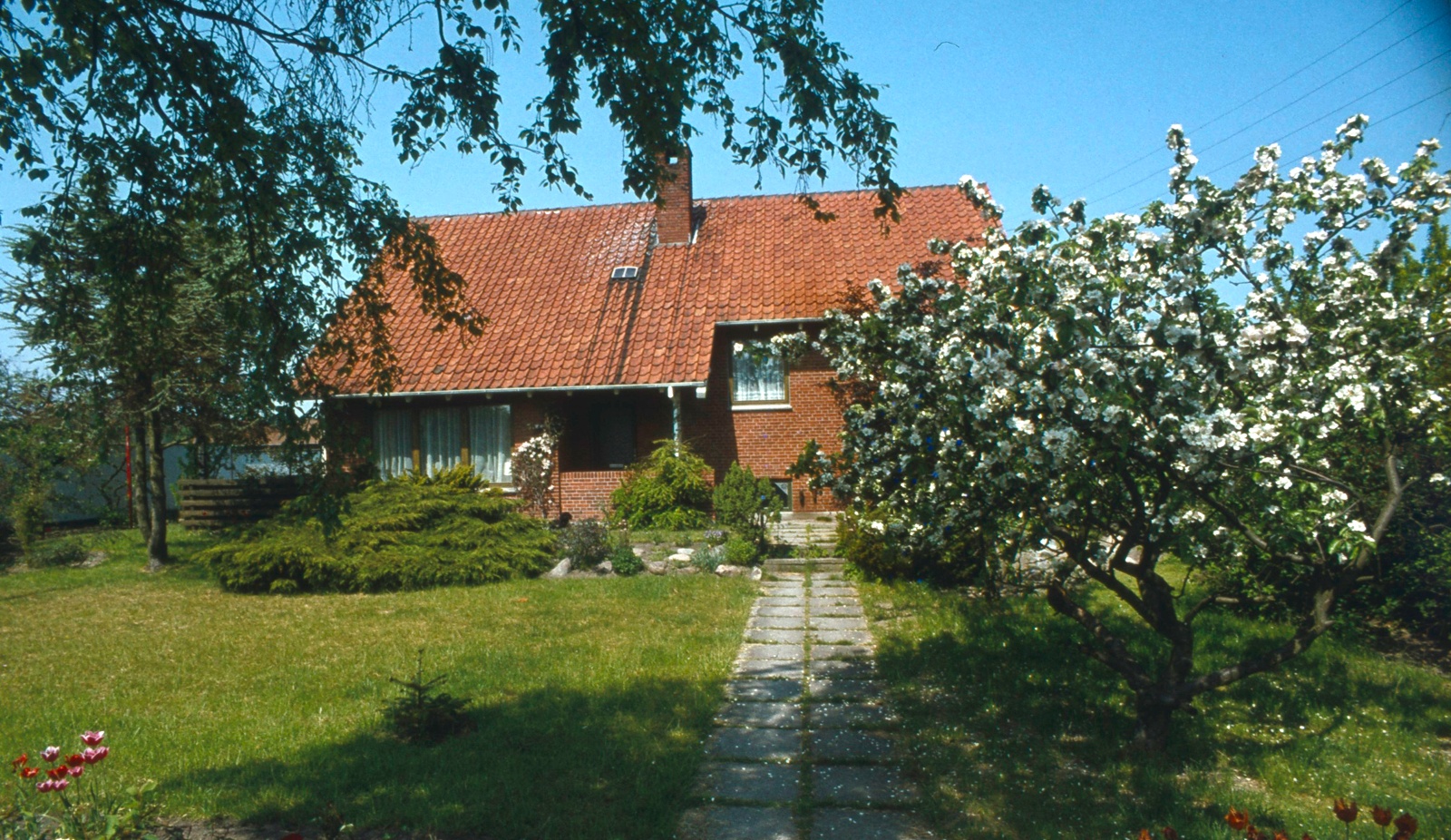 Kildevej 20
